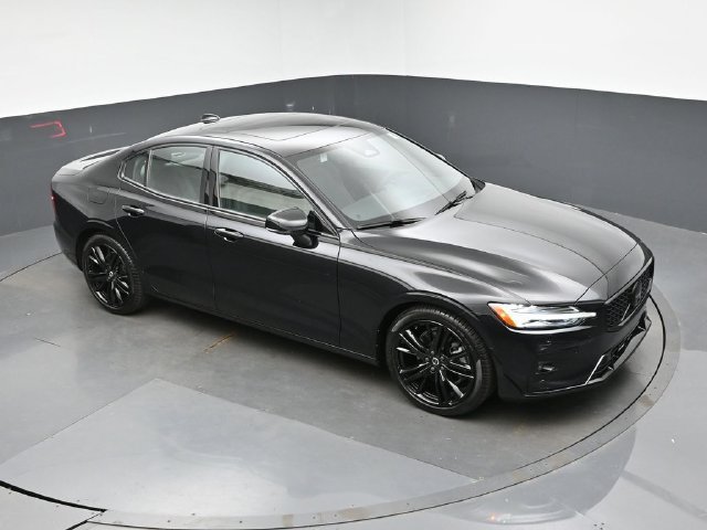 Certified 2024 Volvo S60 B5 Plus w/ Climate Package FWD image 44