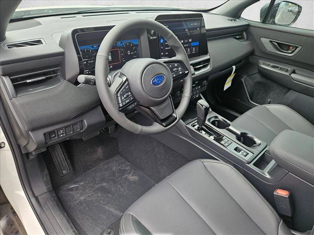 New 2026 Subaru Outback Limited XT w/ Premium/Limited Package 2 AWD/4WD image 3