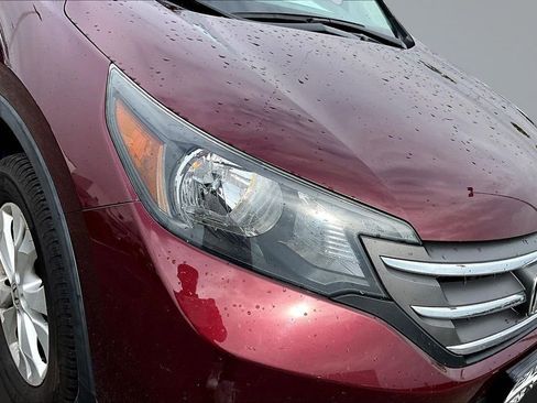 Used 2012 Honda CR-V EX-L image 25