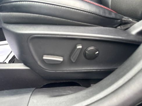 Used 2025 Ford Escape ST-Line AWD/4WD image 14