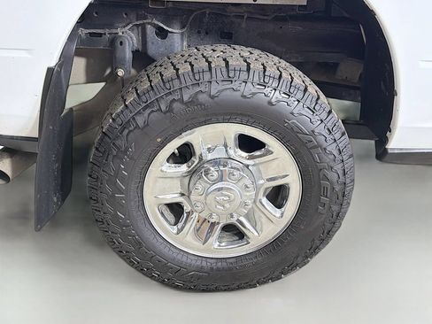 Used 2023 RAM 2500 Tradesman AWD/4WD image 27