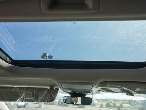 New 2026 Honda Odyssey EX-L image 19