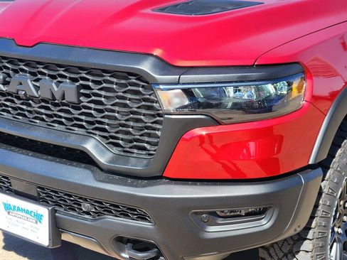 New 2026 RAM 1500 Rebel w/ G/T Package image 5