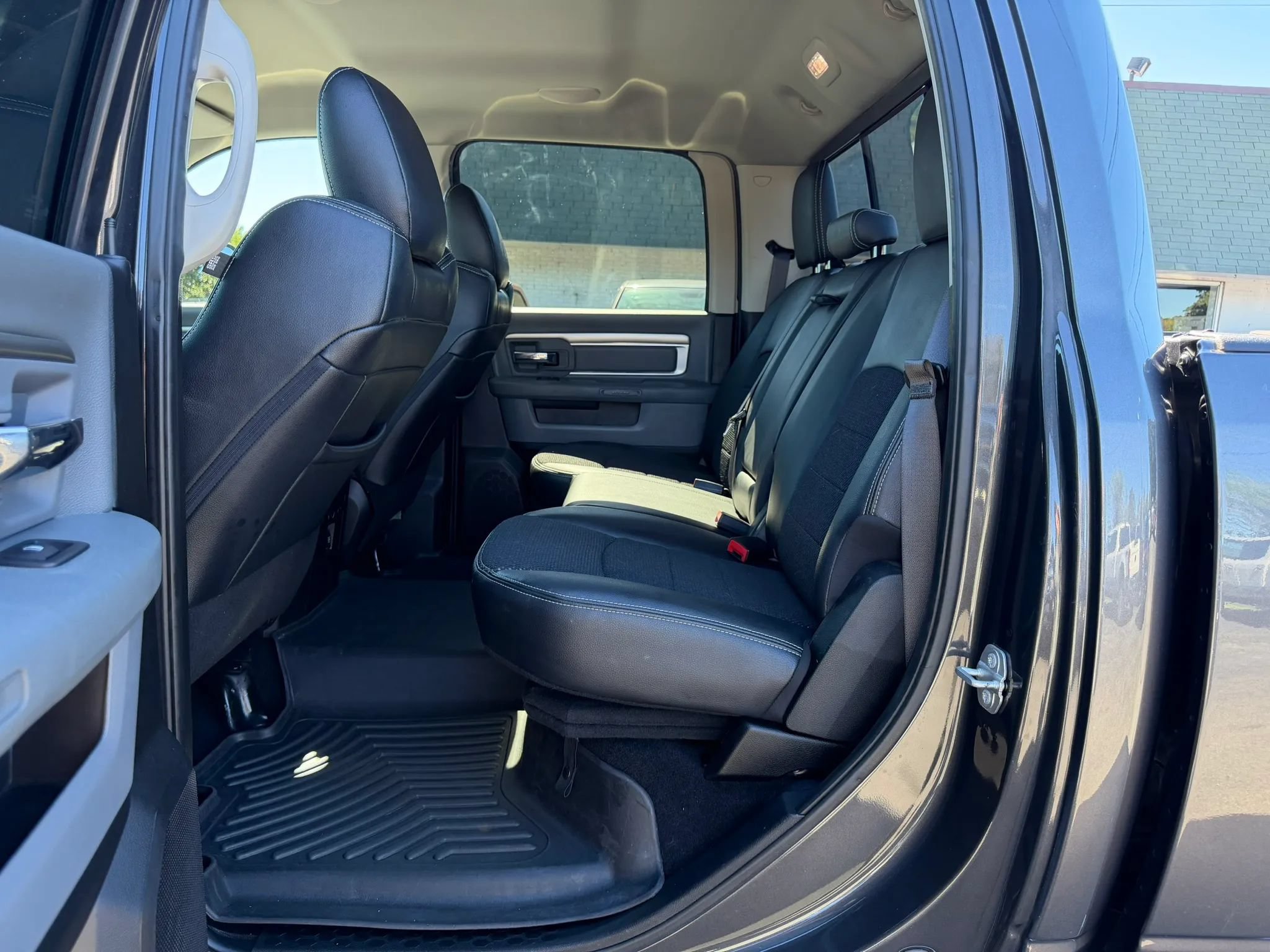 Used 2018 RAM 2500 Lone Star AWD/4WD image 18