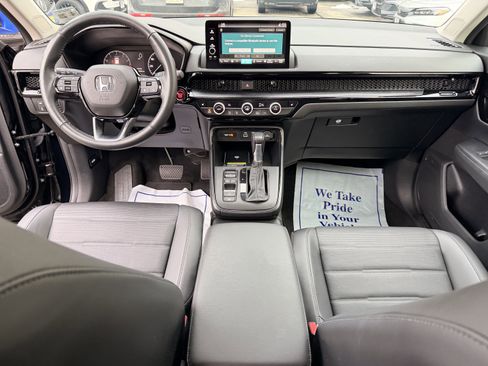 Used 2023 Honda CR-V EX-L image 16