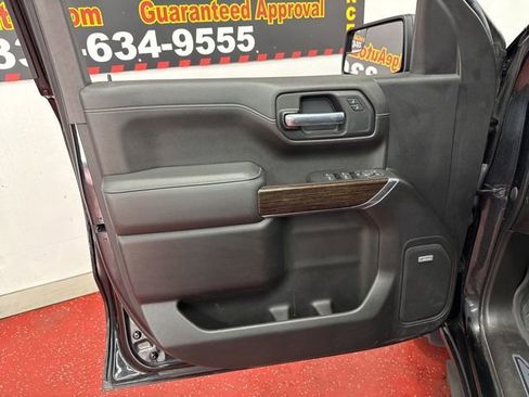 Used 2021 GMC Sierra 1500 Elevation image 18