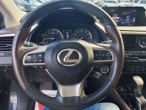 Used 2016 Lexus RX 350 F Sport image 16