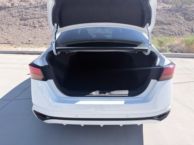 Certified 2025 Nissan Altima 2.5 S FWD image 29
