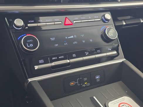 New 2026 Hyundai Santa Fe SE AWD/4WD image 27
