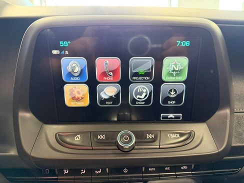 Used 2017 Chevrolet Camaro SS RWD image 42