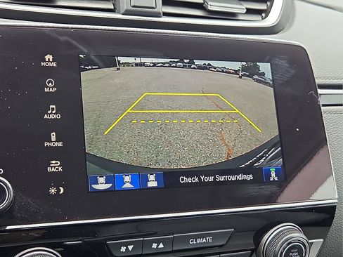 Used 2020 Honda CR-V Touring image 17