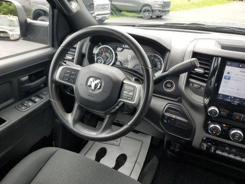Used 2022 RAM 2500 Tradesman AWD/4WD image 16