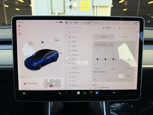 Used 2020 Tesla Model 3 Standard Range Plus image 22