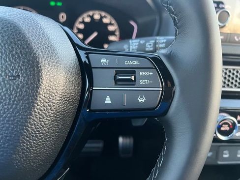 Used 2026 Honda Civic Sport image 16