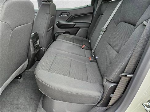 New 2026 GMC Canyon Elevation w/ Convenience Package RWD image 16