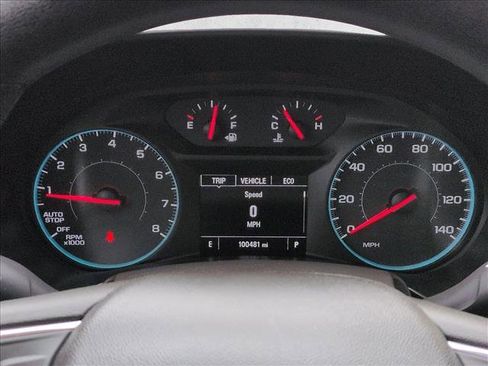 Used 2018 Chevrolet Equinox LT AWD/4WD image 15