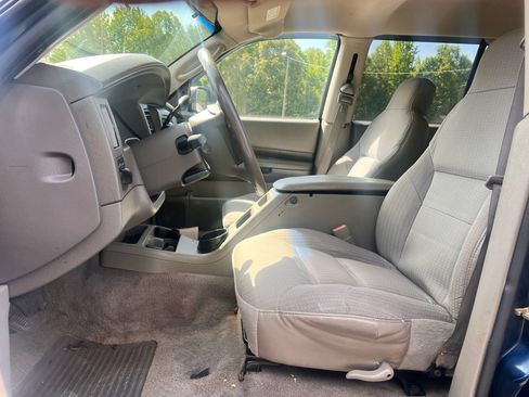 Used 2002 Dodge Durango Sport AWD/4WD image 3