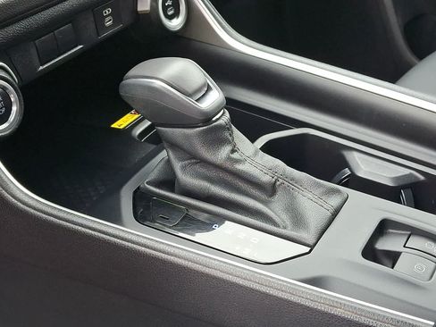Used 2024 Toyota Grand Highlander AWD image 19
