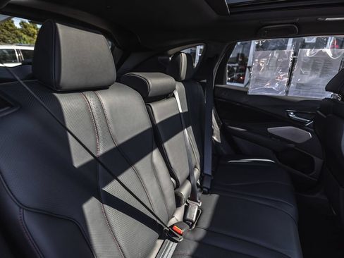 Used 2025 Acura RDX A-Spec AWD/4WD image 28