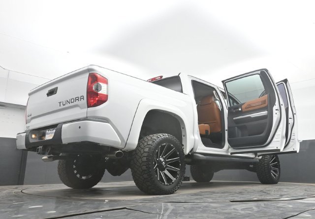 Used 2014 Toyota Tundra 1794 Edition AWD/4WD image 53