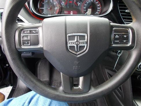 Used 2015 Dodge Dart SXT image 29