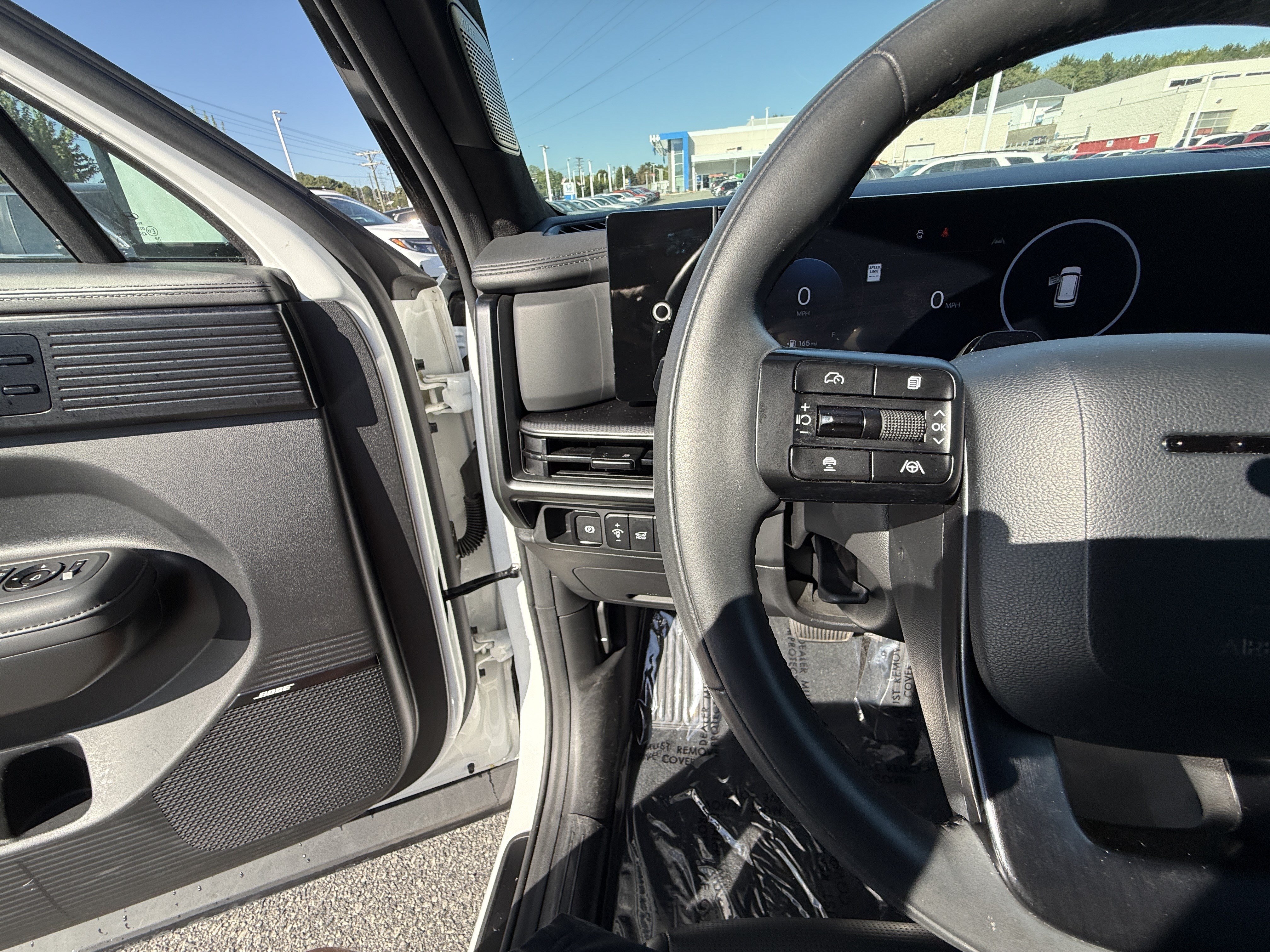 Used 2025 Hyundai Santa Fe Calligraphy FWD image 17