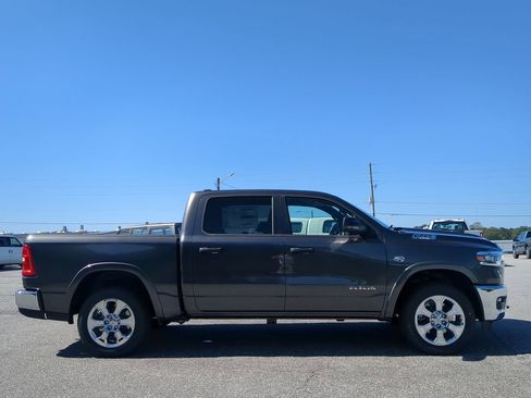 New 2026 RAM 1500 Big Horn image 2