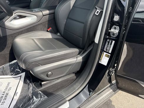 Used 2024 Mercedes-Benz GLE 350 4MATIC image 20