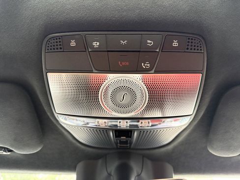 Certified 2022 Mercedes-Benz G 63 AMG 4MATIC image 14