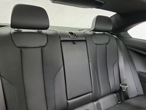 Used 2025 BMW 230i xDrive Coupe w/ Premium Package image 24