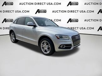 Used 2014 Audi Q5 3.0T Premium Plus video 2