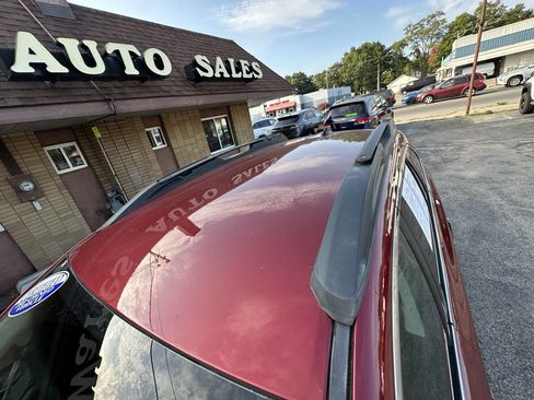 Used 2016 Subaru Outback 2.5i Premium image 23