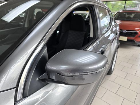 Used 2022 Nissan Rogue Sport SV image 15