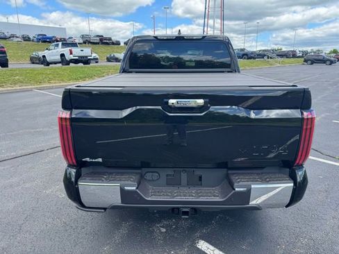 New 2026 Toyota Tundra 1794 Edition AWD/4WD image 4