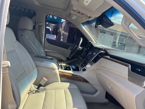 Used 2015 GMC Yukon Denali w/ Premium Package RWD image 19