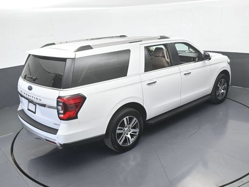 Used 2024 Ford Expedition Max Limited RWD image 59