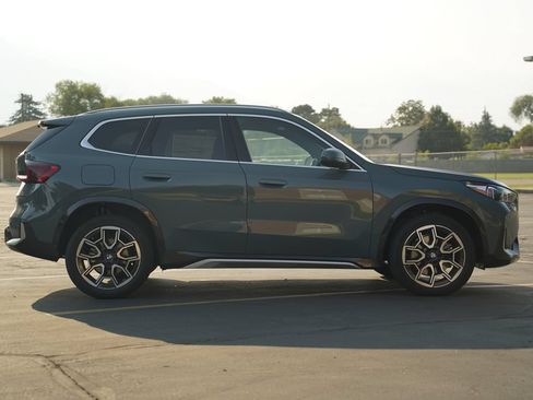 New 2026 BMW X1 xDrive28i w/ Technology Package AWD/4WD image 6
