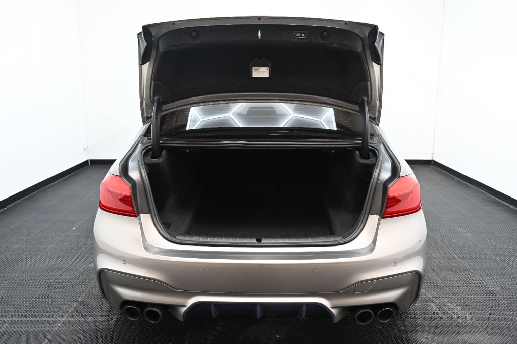 Used 2019 BMW M5 AWD/4WD image 46