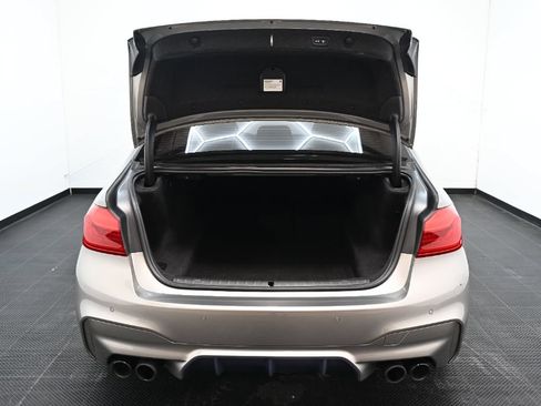 Used 2019 BMW M5 AWD/4WD image 46