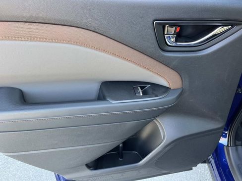 New 2026 Subaru Forester Sport image 19