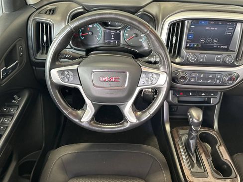 Used 2022 GMC Canyon Elevation w/ Trailering Package AWD/4WD image 14