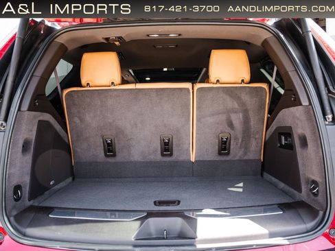 Used 2023 Cadillac Escalade Sport AWD/4WD image 60