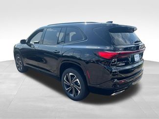 New 2026 Buick Enclave Sport Touring w/ Power Package FWD video 4