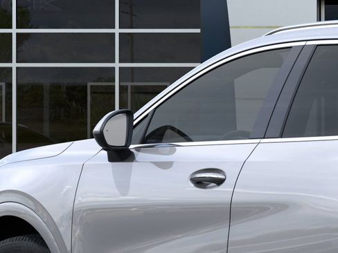 New 2026 Buick Envision Avenir image 12