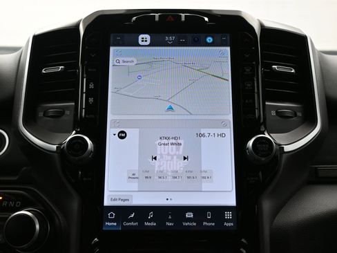 Used 2024 RAM 1500 Big Horn image 29