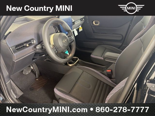 New 2026 MINI Cooper 4-Door Hardtop FWD image 10