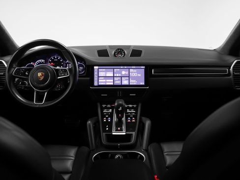 Certified 2021 Porsche Cayenne GTS AWD/4WD image 31