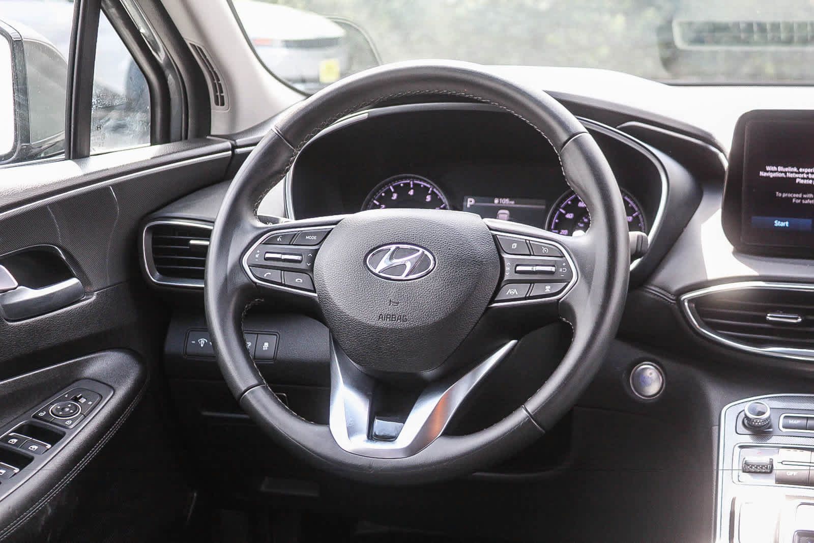Certified 2023 Hyundai Santa Fe SEL FWD image 18