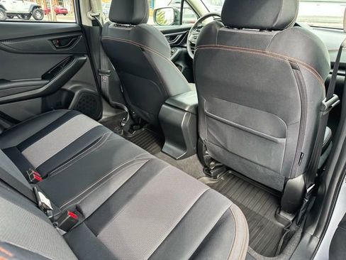 Used 2021 Subaru Crosstrek 2.0i Premium w/ Moonroof Package image 22