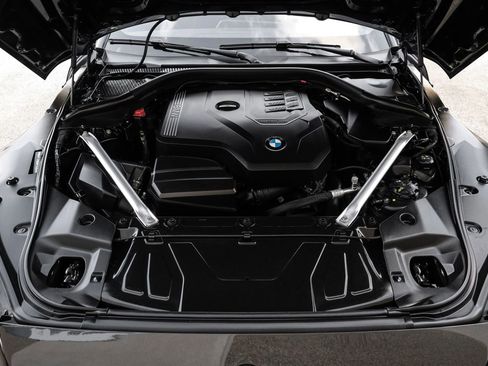 Used 2024 BMW Z4 sDrive30i w/ Convenience Package RWD image 53